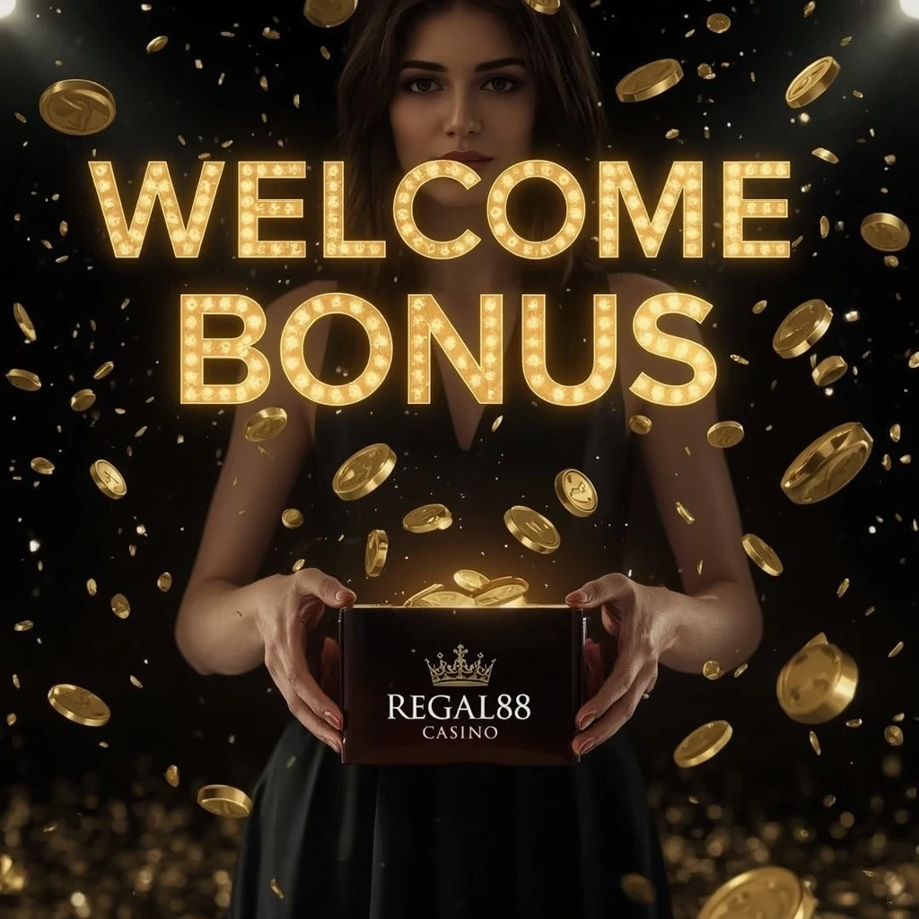 Regal88 Casino bonus Regal88 bonus