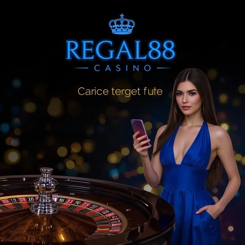 Regal88 Casino Indonesia Regal88 Casino Indonesia