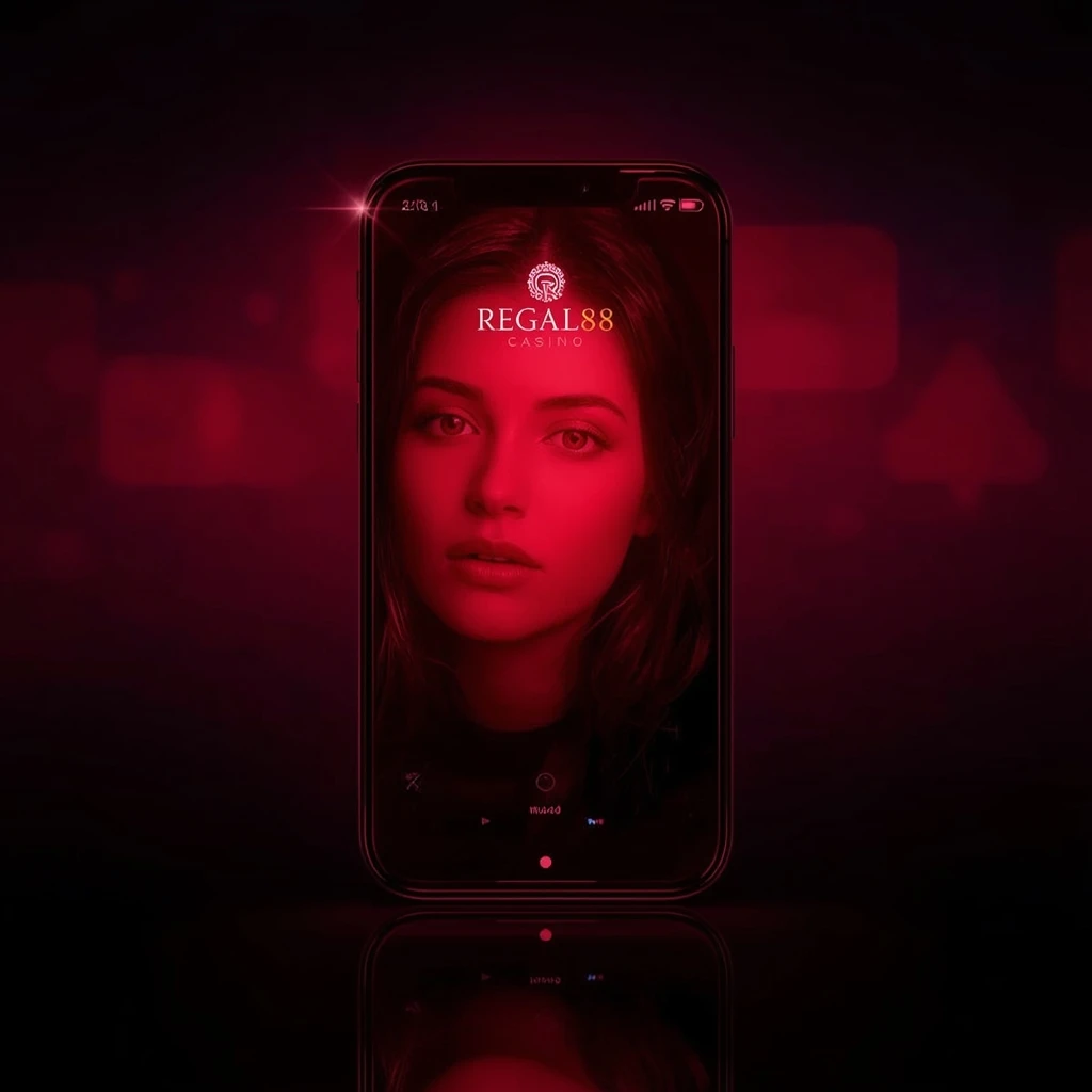 Regal88 Casino Aplikasi Regal88 Casino Aplikasi